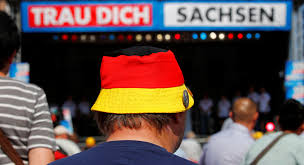 Kelet felől szlovákiával, északról lengyelországgal, nyugatról németországgal és. Index Kulfold Volt Keletnemet Tartomanyok Merhetnek Ujabb Csapast Merkel Nagykoaliciojara