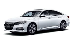 There's a lot to explore out there—let's start. Honda Global Automobiles