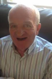 Condolence Book for Kevin Jordan (Castlebar, Mayo)