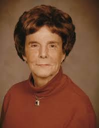 Obituary information for Christine Duke Davis