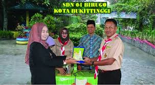 Selamat pagi semua para pencaker (pencari lowongan kerja). Sdn 08 Painan Selatan Studi Banding Ke Sdn 04 Birugo Kota Bukittinggi Minangkabaunews