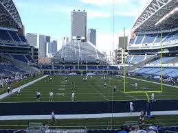 Seattle Seahawks Tickets 2019 Games Prices Buy At Ticketcity