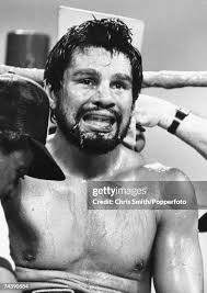 2,779 Roberto Duran Photos & High Res Pictures