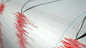 Haberler i̇zmir deprem uzmanından korkutan açıklama: Izmir Aciklarinda Art Arda Depremler Turkiye Dw 01 02 2021