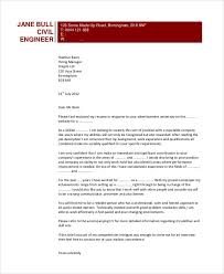 Choose from 35 cover letter templates and gazillion customization options. Cover Letter For Civil Engineer Pdf Civil Engineer Cover Cover Letter Example Letter Of Recommendation Lettering