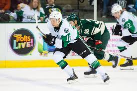 And others you may know. Jason Robertson Named Ccm Ahl Player Of The Week Oursports Central