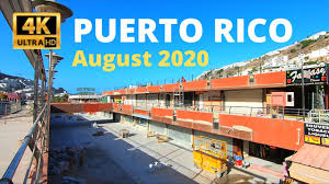 This means it's often a few degrees warmer here than northern gran canaria, which makes puerto rico an ideal base for winter holidays. Gran Canaria Puerto Rico Shopping Centre Refurbishment 4k August 2020 Youtube