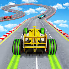 Mega ramps mod apk 1.8.7 бесконечные деньгиразблокирована. Formula Ramp Car Stunt Racing Gt Car Stunts Games Mod Apk 1 0 7 Unlimited Money Download