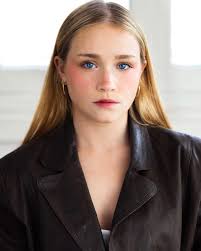 Now that's what I call a portfolio ‼️ Hattie Langley absolutely showing off  her range! Make sure you've got all your roles covered heading into the new  year lovelies 📸 There's so