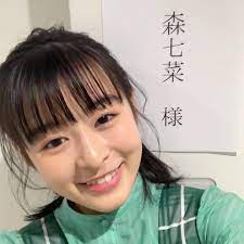 nana mori 森七菜 おしゃれまとめの人気アイデア pinterest megumi art 森 高校 サッカー