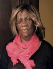 Obituary for Pearl Griffiths