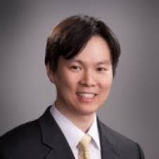 Kevin Ryu's Instagram, Twitter & Facebook