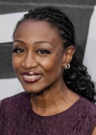 Beverley Knight