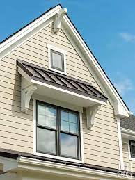 The troops fall in for monica's army. Garage Curb Appeal Window Trim Exterior Windows Exterior House Exterior