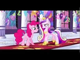 Ultimate My Little Pony Fim A Canterlot Wedding Part 1 2 Re Edited Youtube Youtube Without Ads Funny Tv Series My Little Pony