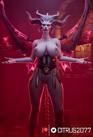 Rule34 - If it exists, there is porn of it  lilith, lilith (diablo)   6901904