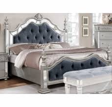 About 31% of these are beds, 0% are hotel beds, and 1% are living room sofas. Marilena Silver Wood King Bed Oversized By Best Quality Furniture