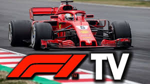 If you're ok with that, just keep browsing. F1 Tv Subscription Service F1 2018 News Youtube