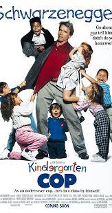 Kindergarten Cop 1990 Release Info Imdb Thought there are an increasing number of movie sites available on the internet (some of which are authoritative, others less so (more below)), movie reviews and reviewers are still very. kindergarten cop 1990 release info
