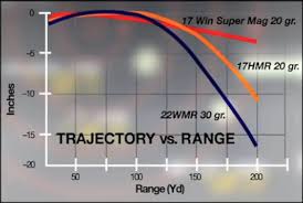 Winchester 17 Win Super Mag Rimfire Within Accurateshooter Com