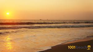 Wir sorgen für den besten service! Strand Cabinda