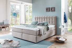Es beschäftigt rund 100 mitarbeiter und produziert matratzen, lattenroste, kopfkissen und sitzsäcke. Boxspringbett Grand Luxe Mega Ca 180x200 Cm