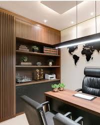 In collaborating with the brand, he noticed what he calls a blind spot in the furniture industry: 14 Office Ideas Modern Office Interiors Office Interior Design Home Office Design