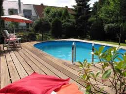 Stahlwandpool Oval Stahlwandbecken Pooldoktor At In 2020 Gartenpools Pool Ovaler Pool
