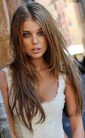 The abundance of different stylish hairstyles for your poker straight tresses impresses. 27 Most Glamorous Long Straight Hairstyles For Women Haircuts Hairstyles 2021 In 2021 Straight Hairstyles Long Hair Styles Long Layered Haircuts