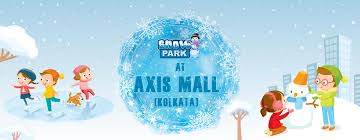 Ticketsnow, established in 1999 and based in rolling meadows, illinois, united states, is a marketplace for event tickets. Snow Park Axis Mall Adventure Tickets Kolkata Bookmyshow