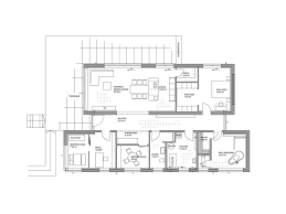 Grundriss bungalow 4 zimmer 130 qm von grundriss. Bungalow Grundrisse Finden Uber 200 Beispiel Varianten