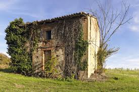 Maison Abandonnee Virusphoto Maison Abandonnee Endroits Abandonnes Maison