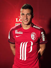 Rony lopes a fait son choix définitif entre lille et l'as monaco. Rony Lopes On Twitter It S Now Official I M Back To A Home That I Know Well Thank You Losclive And All You Who Keep Your Faith In Me Https T Co Bvrgdmwzxz