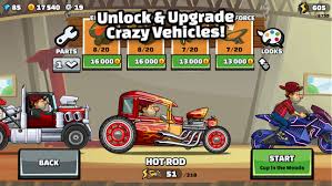 Jul 26, 2021 · the hacked mod apk of hill climb racing is really fun to play because you are the god in the game. Hill Climb Racing 2 1 44 1 Mod Unlimited Coins Diamonds Apk Home