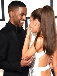 Image result for ariana grande and big sean