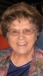 Marie Katerynych Obituary