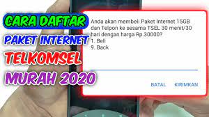 Cara mengaktifkan paket tm di kartu simpati, ada beberapa hal yang perlu kamu ketahui. Cara Registrasi Kartu Telkomsel Terbaru 2020 Youtube