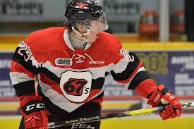 Austrian hockeyplayer minnesota wild prospect. Pronman S Scouting Report What The Wild Are Getting In Marco Rossi The Athletic