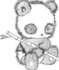 Easy step by step drawing tutorials for kids and beginners. Drawing Simple Cute Drawings Easy Animals