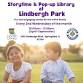 Storytime in Lindbergh Park