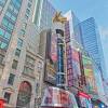 Madame tussauds, new york in the heart of times square, is the only place with no ropes or barriers holding you back from living your best life with your favorite stars. 1