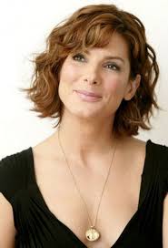 Curly Hairstyles For Women Over 40 Medium Hair Styles Square Face Hairstyles Haircuts For Wavy Hair