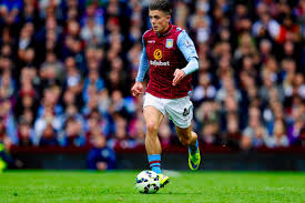 New player faces for efootball pes 2020 pc. Jack Grealish Will Be The Emerging Face Of The Premier League This Season Bleacher Report Latest News Videos And Highlights