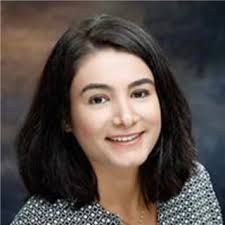 Dr. Elmira Basaly, MD