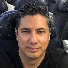 Freddy Paredes's Instagram, Twitter & Facebook