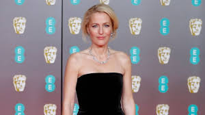 More images for gillian anderson früher » Akte X Star Bisexuell Nachstes Jahr Habe Ich Freundin Promiflash De