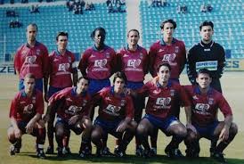 Wilson santos é reforço confirmado para a equipa sénior de futebol do torreense. Museu Do Futebol Sport Clube Uniao Torreense 1998 99 Sport Clube Clube Museu Do Futebol
