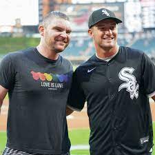 MLB Opening Day: The players LGBTQ fans will cheer for this season -  Outsports