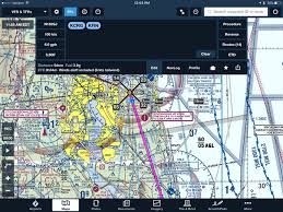 Digital Vfr Flight Planning Holladay Aviation