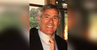 Obituary information for Peter John LaMonica